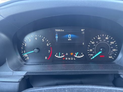 Used 2023 Ford Explorer Base image 10