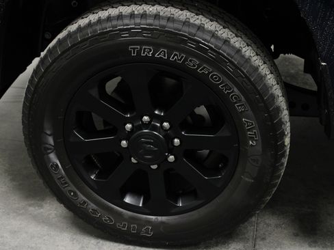 Used 2024 RAM 2500 Big Horn w/ Night Edition image 10