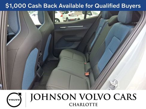 New 2025 Volvo EX30 Plus w/ Protection Package Premier AWD/4WD image 5