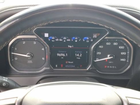 Used 2023 GMC Sierra 2500 Denali w/ Denali Ultimate Package AWD/4WD image 23