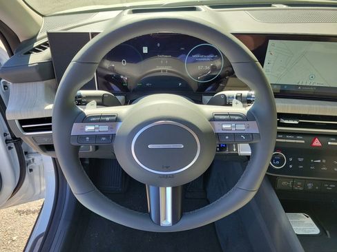 New 2026 Hyundai Sonata Limited FWD image 22