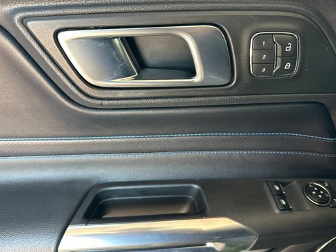 Used 2021 Ford Mustang Premium w/ Equipment Group 201A RWD image 11