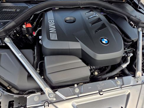 Used 2026 BMW 430i w/ M Sport Package RWD image 18