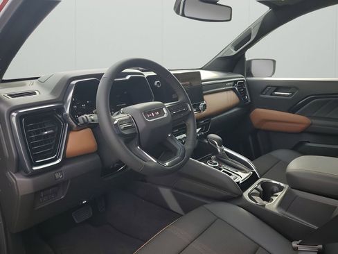 New 2026 GMC Canyon AT4 w/ Nightfall Essentials Package image 29