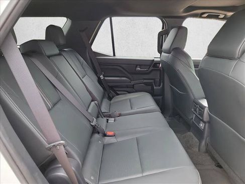Used 2026 Toyota 4Runner Limited AWD/4WD image 13