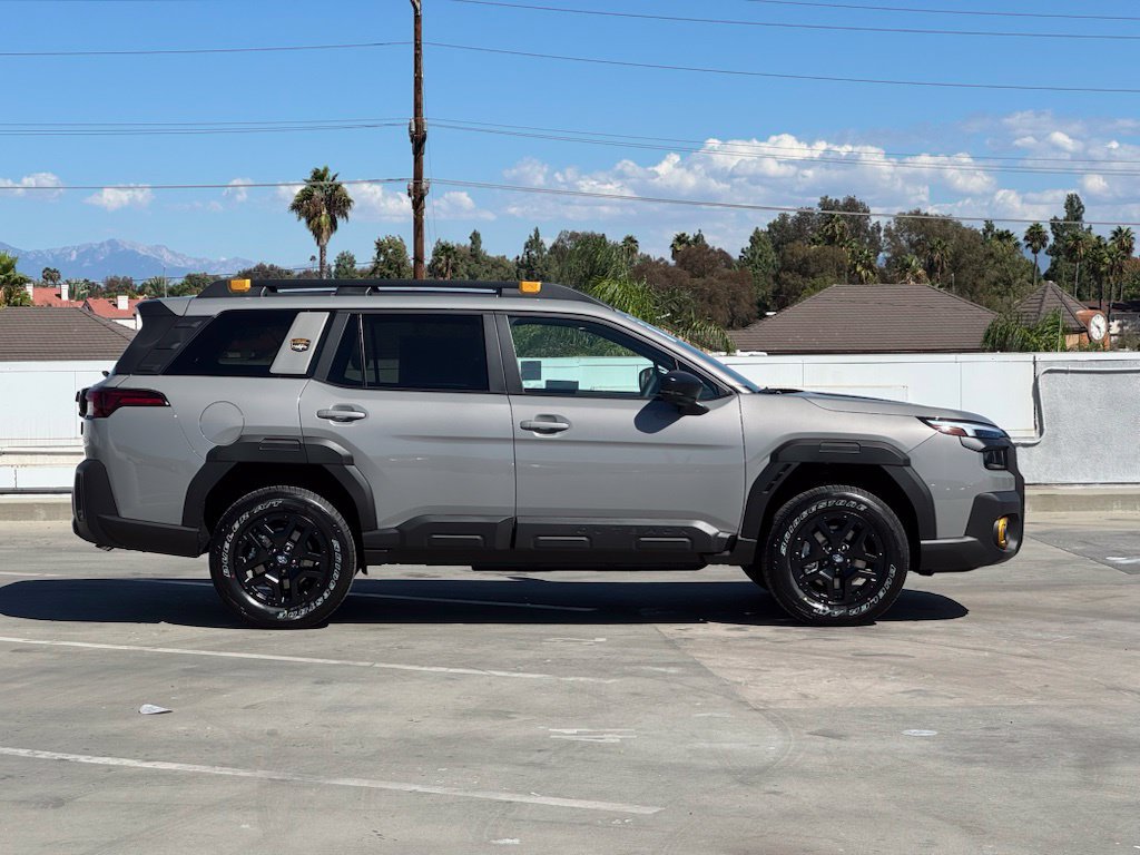 New 2026 Subaru Outback Wilderness AWD/4WD image 28