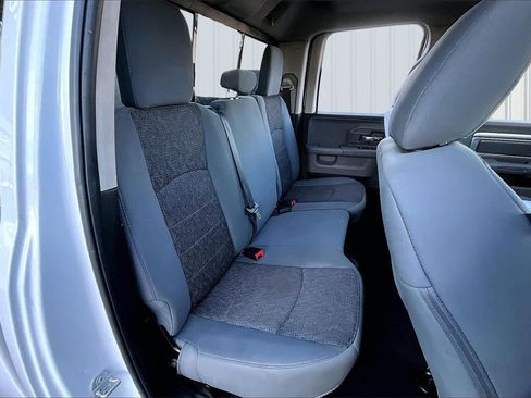 Used 2018 RAM 1500 Outdoorsman image 26