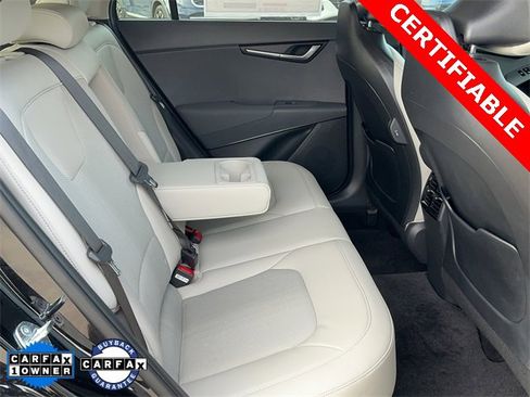 Certified 2025 Kia Niro EX image 15