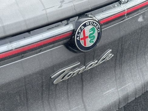 Used 2024 Alfa Romeo Tonale Ti image 10