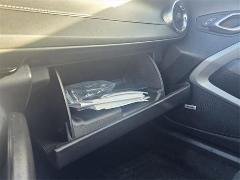 Used 2022 Chevrolet Camaro LT w/ RS Package image 26