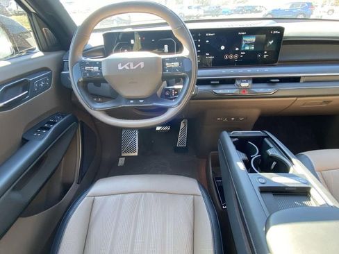 New 2026 Kia EV9 GT-Line AWD/4WD image 11