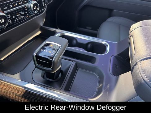 New 2026 GMC Sierra 1500 Elevation w/ Elevation Premium Package image 16