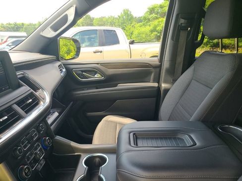 Used 2023 Chevrolet Tahoe LS w/ Driver Alert Package AWD/4WD image 25