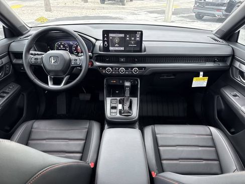 New 2026 Honda CR-V Sport-L image 20