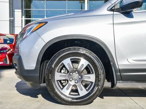 Used 2019 Honda Ridgeline RTL-T image 10
