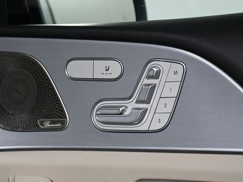 Certified 2021 Mercedes-Benz GLE 350 4MATIC image 25