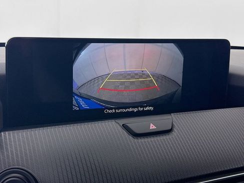 New 2026 MAZDA CX-70 SC AWD/4WD image 13
