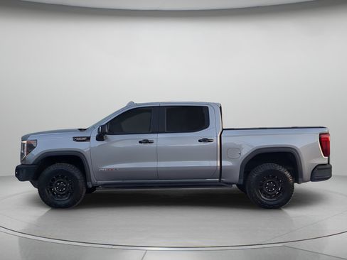Used 2023 GMC Sierra 1500 AT4X w/ AT4X AEV Edition AWD/4WD image 43