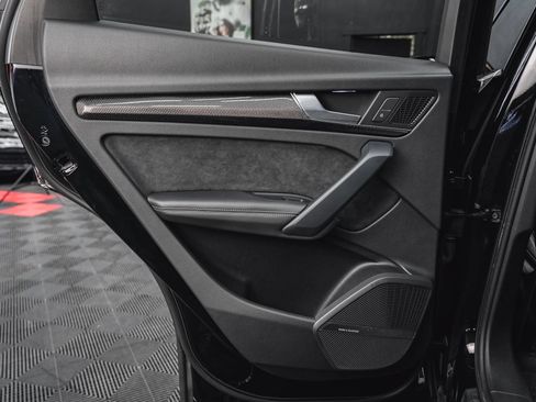 Used 2018 Audi SQ5 Premium Plus w/ Navigation Package AWD/4WD image 41
