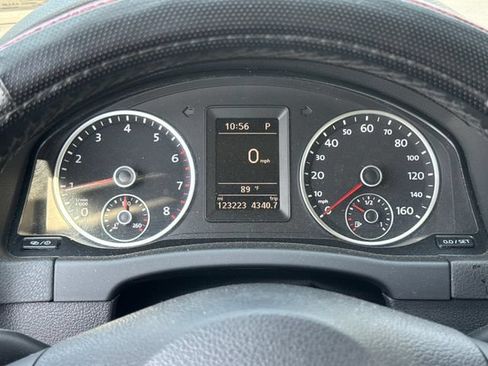 Used 2013 Volkswagen Tiguan S AWD/4WD image 24