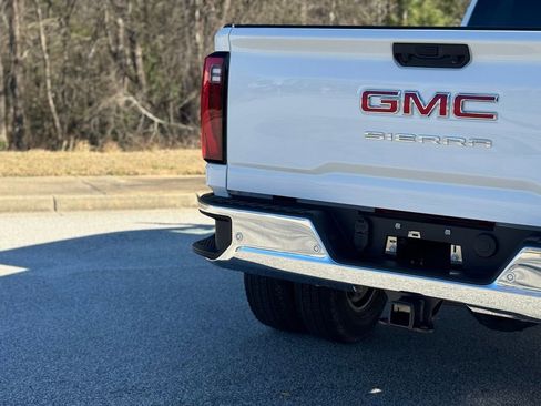 New 2026 GMC Sierra 3500 Pro w/ 1SA Pro Safety Plus Package image 14