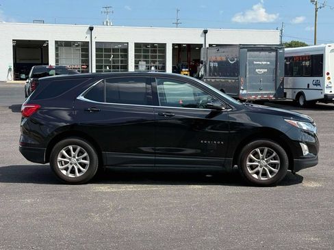 Used 2019 Chevrolet Equinox LT AWD/4WD image 4