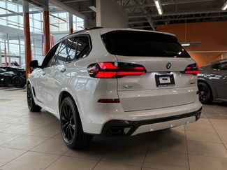 Used 2026 BMW X5 xDrive40i video 3