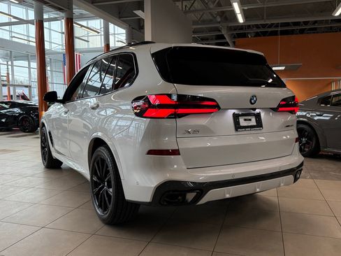 Used 2026 BMW X5 xDrive40i image 3