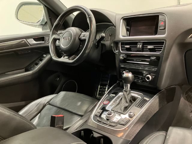 Used 2014 Audi SQ5 Premium Plus AWD/4WD image 47