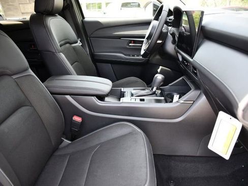 New 2026 MAZDA CX-5 Select AWD/4WD image 26