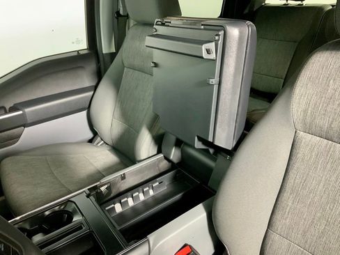 Used 2022 Ford F150 XL w/ Equipment Group 101A High image 27