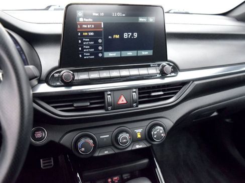 Used 2021 Kia Forte GT-Line image 22