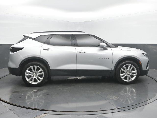 Used 2020 Chevrolet Blazer LT w/ Sound & Technology Package AWD/4WD image 6