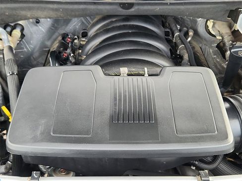 Used 2024 Chevrolet Tahoe LT image 21