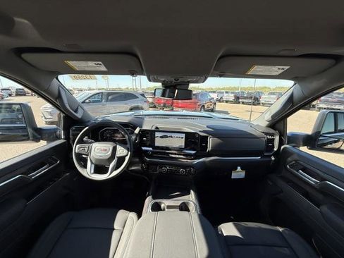 New 2026 GMC Sierra 2500 SLT w/ Texas SLT Premium Package image 21