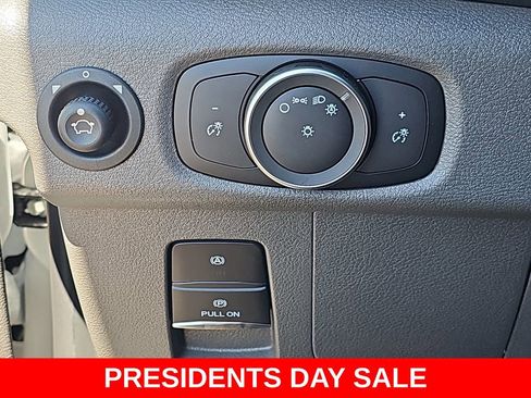 New 2025 Ford Transit 150 Low Roof image 27