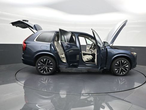 New 2026 Volvo XC90 T8 Ultra w/ Protection Package Premier AWD/4WD image 30