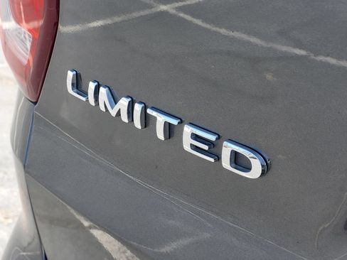 Used 2016 Ford Explorer Limited AWD/4WD image 11