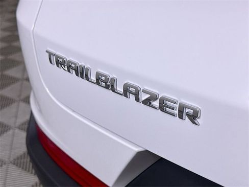 New 2026 Chevrolet TrailBlazer LS w/ LS Convenience Package image 24