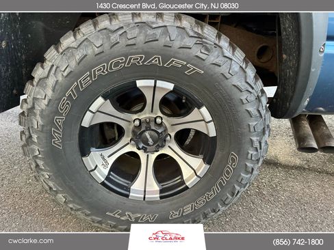 Used 2004 Dodge Ram 1500 Truck SLT w/ Sport Appearance Group image 10