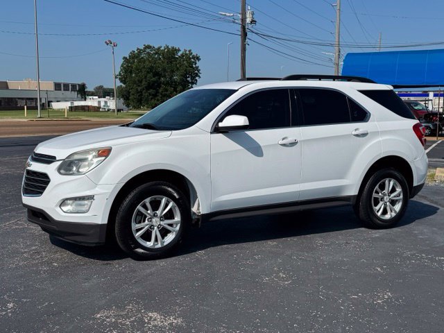 Used 2016 Chevrolet Equinox LT FWD image 3