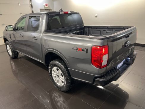 New 2025 Ford Ranger XL image 4