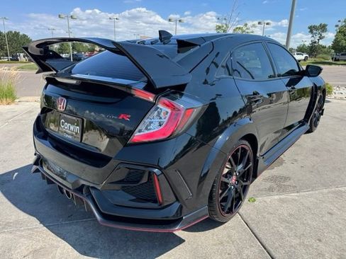 Used 2020 Honda Civic Type R image 8