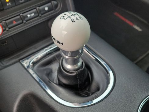 Used 2017 Ford Mustang GT image 36