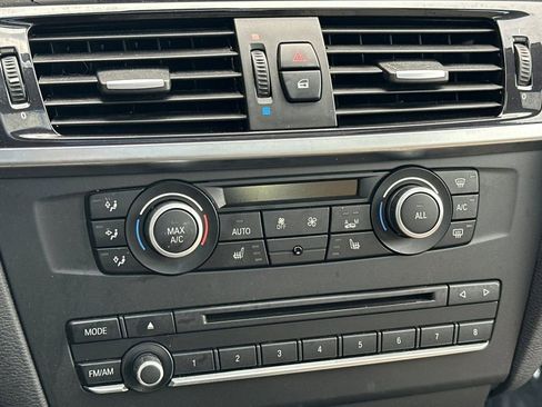 Used 2014 BMW X3 xDrive35i image 23