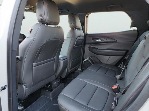 New 2026 Chevrolet TrailBlazer RS w/ Convenience Package FWD image 18