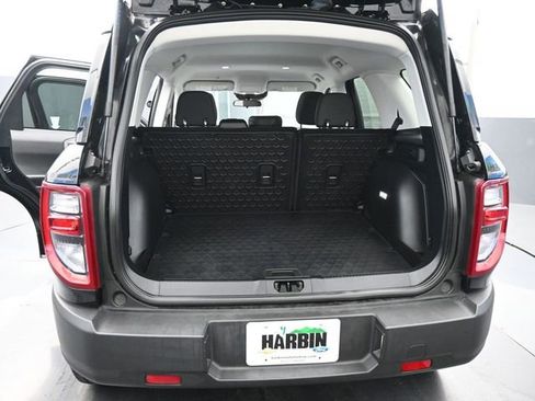 Used 2021 Ford Bronco Sport Big Bend image 8