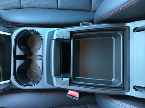 New 2026 Chevrolet Colorado Z71 w/ Technology Package image 21