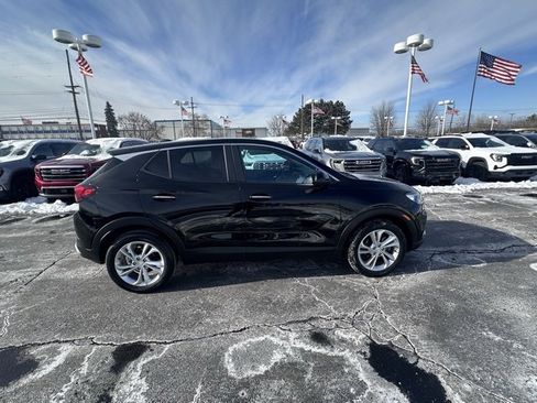 Used 2023 Buick Encore GX Preferred image 6