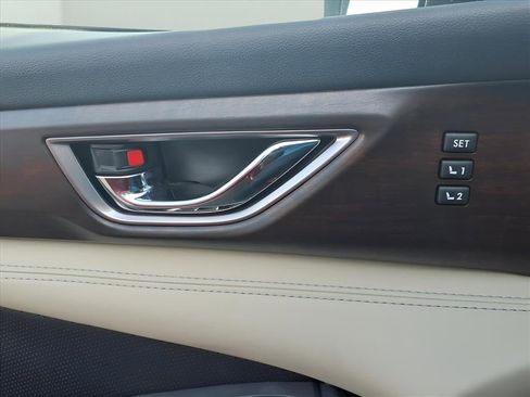 Used 2021 Subaru Ascent Touring w/ Popular Package #2A image 15